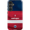 NBA Washington Wizards Jersey Galaxy S24 Impact Case